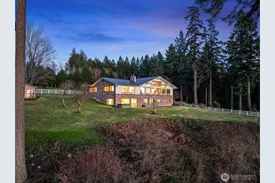 17510 88th Street SW, Longbranch, WA 98351 - Photo 2