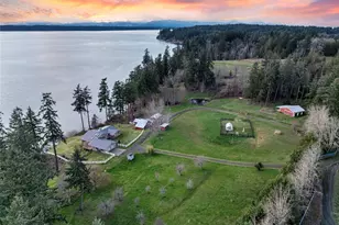 17510 88th St SW, Longbranch, WA 98351 - Photo 1
