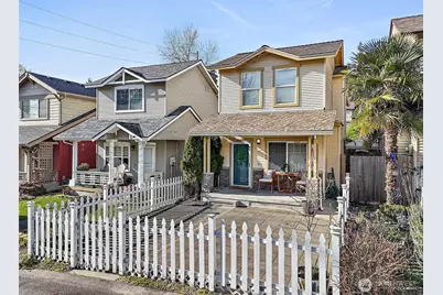 20631 12th Avenue S, SeaTac, WA 98198 - Photo 2