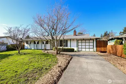 8504 Quinault Drive NE, Olympia, WA 98516 - Photo 1