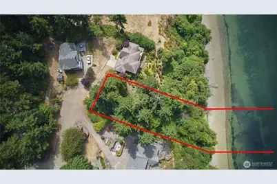 7118 190th Avenue SW, Longbranch, WA 98351 - Photo 4