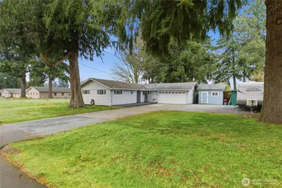 4710 23rd Avenue SE, Lacey, WA 98503 - Photo 1