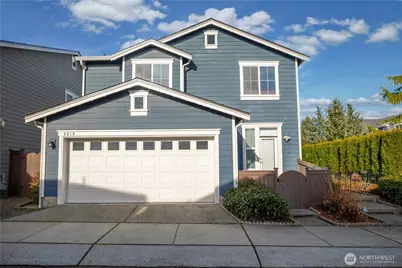 4319 SE 186th Place, Bothell, WA 98012 - Photo 1