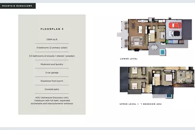60 Stonefly Lane, Cle Elum, WA 98922 - Photo 4