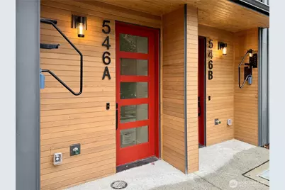 546 S Cloverdale Street #A, Seattle, WA 98108 - Photo 6