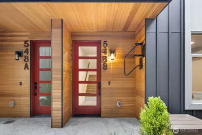 548 S Cloverdale Street #A, Seattle, WA 98108 - Photo 6
