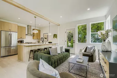 8814 41st Avenue SW, Seattle, WA 98136 - Photo 6