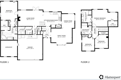 14220 Crown Point Pl NW Place NW, Silverdale, WA 98383 - Photo 34