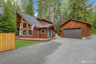 62307 Meadow Way E, Greenwater, WA 98022 - Photo 2