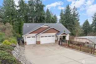 10218 45th St E, Edgewood, WA 98372 - Photo 2