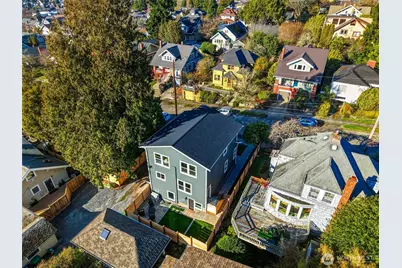 215 N 58th Street, Seattle, WA 98103 - Photo 30
