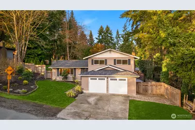 3410 NE 202nd Street, Lake Forest Park, WA 98155 - Photo 2