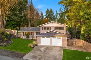 3410 NE 202nd St, Lake Forest Park, WA 98155 - Photo 2