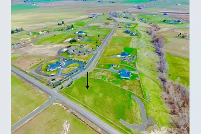 5500 Denmark Road, Ellensburg, WA 98926 - Photo 2