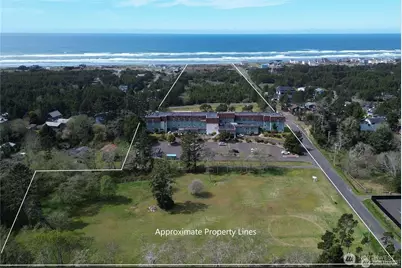 710 S Hancock Street #328, Westport, WA 98595 - Photo 2