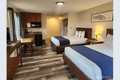 710 S Hancock Street #328, Westport, WA 98595 - Photo 6