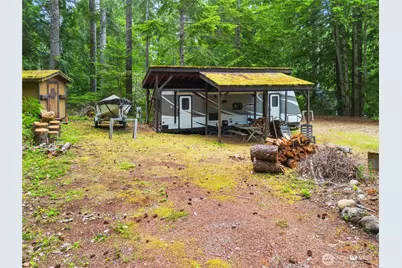 11 N Kitsap Place N, Hoodsport, WA 98548 - Photo 16