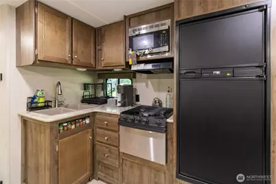 11 N Kitsap Place N, Hoodsport, WA 98548 - Photo 4