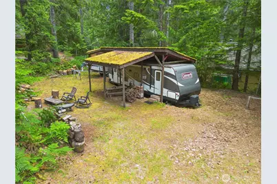 11 N Kitsap Place N, Hoodsport, WA 98548 - Photo 2