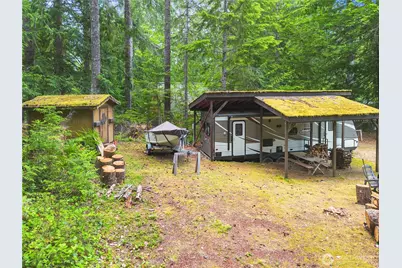 11 N Kitsap Place N, Hoodsport, WA 98548 - Photo 4