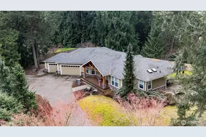 2744 Carpenter Road SE, Lacey, WA 98503 - Photo 1