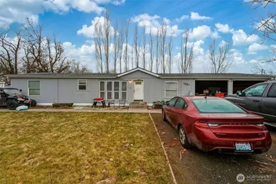 1321 Fair Street, Clarkston, WA 99403 - Photo 1