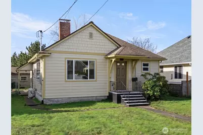 1115 Elizabeth Avenue, Bremerton, WA 98337 - Photo 1