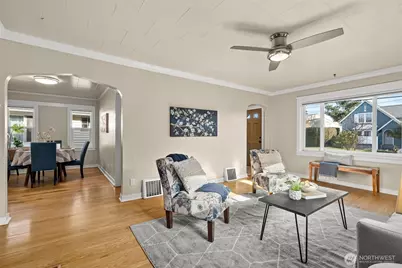 1115 Elizabeth Avenue, Bremerton, WA 98337 - Photo 1