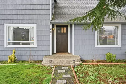 201 Tilley Avenue, Centralia, WA 98531 - Photo 4