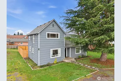 201 Tilley Avenue, Centralia, WA 98531 - Photo 1