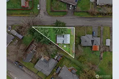 201 Tilley Avenue, Centralia, WA 98531 - Photo 32