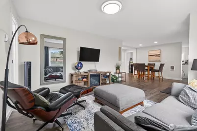 201 Tilley Avenue, Centralia, WA 98531 - Photo 6