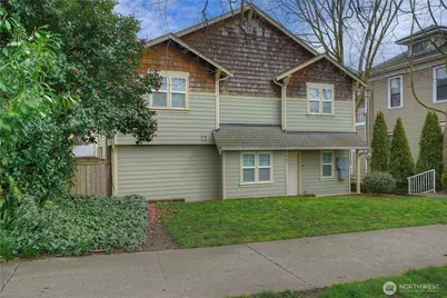 403 N M, Tacoma, WA 98403 - Photo 2