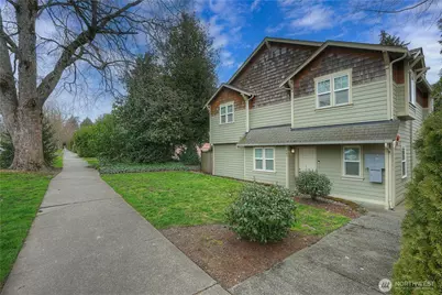 403 N M, Tacoma, WA 98403 - Photo 4