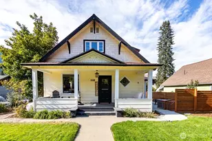 1112 Commercial St, Leavenworth, WA 98826 - Photo 2