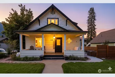 1112 Commercial Street, Leavenworth, WA 98826 - Photo 2