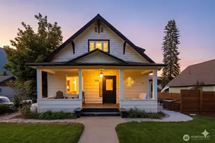 1112 Commercial St, Leavenworth, WA 98826 - Photo 2