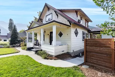 1112 Commercial Street, Leavenworth, WA 98826 - Photo 4