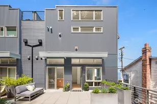 1706 Alki Ave SW, Seattle, WA 98116 - Photo 2