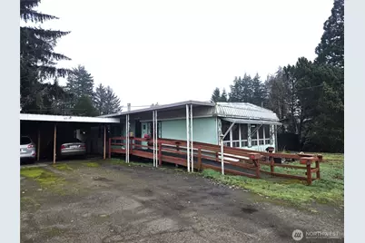 1700 E Shelton Springs Road #65, Shelton, WA 98584 - Photo 1