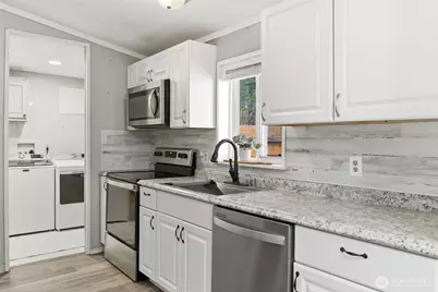 20 NE Matthew Court, Belfair, WA 98528 - Photo 10