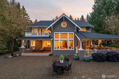 1051 Papago Drive, Fox Island, WA 98333 - Photo 4