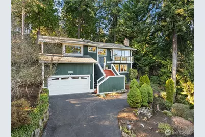 18945 NE 20th Court, Redmond, WA 98052 - Photo 2