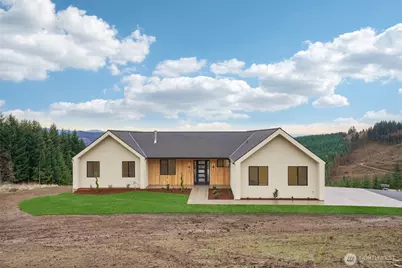 235 High Bank Lane, Woodland, WA 98674 - Photo 2