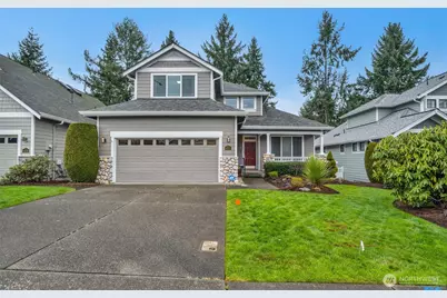 4222 40 Avenue NE, Tacoma, WA 98422 - Photo 2
