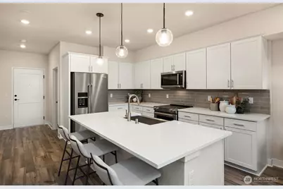 6901 NE 184th Lane #110, Kenmore, WA 98028 - Photo 4