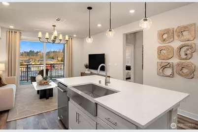 6901 NE 184th Lane #110, Kenmore, WA 98028 - Photo 6