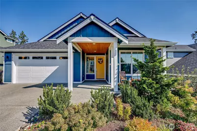 17915 Sunrise Ridge Avenue NE, Poulsbo, WA 98370 - Photo 1