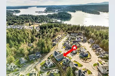17915 Sunrise Ridge Avenue NE, Poulsbo, WA 98370 - Photo 2