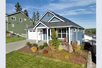 17915 Sunrise Ridge Avenue NE, Poulsbo, WA 98370 - Photo 40
